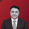 الدكتور ٲحمد سامي المعموري